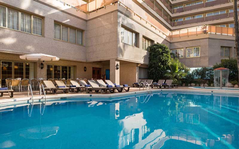 HTOP AMAIKA HOTEL - ADULTS ONLY